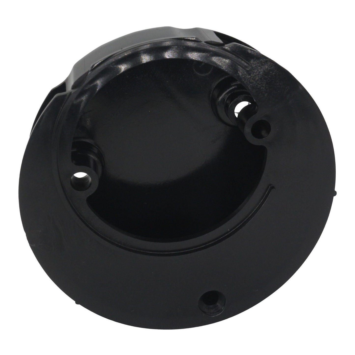 Air Filter Cover for Yamaha Outboard 2-Stroke 4/5HP (Year Range Not Specified)