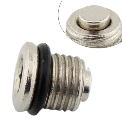 Magnetic Transmission Primary Drain Plug 5/16"-18 for Harley (2017-2023)