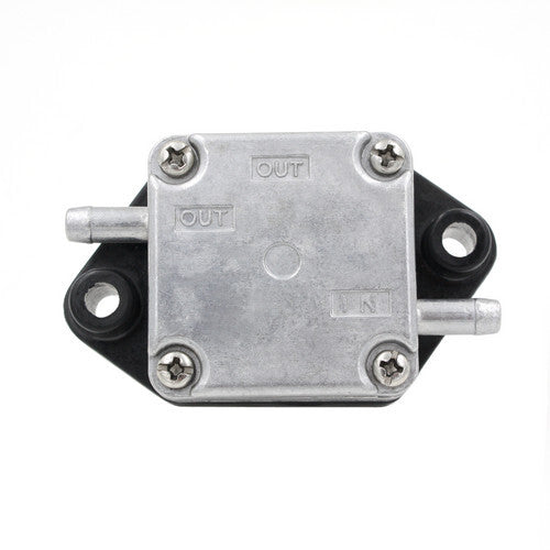 Fuel Pump for Yamaha 4HP 4-Stroke (2000–Present)