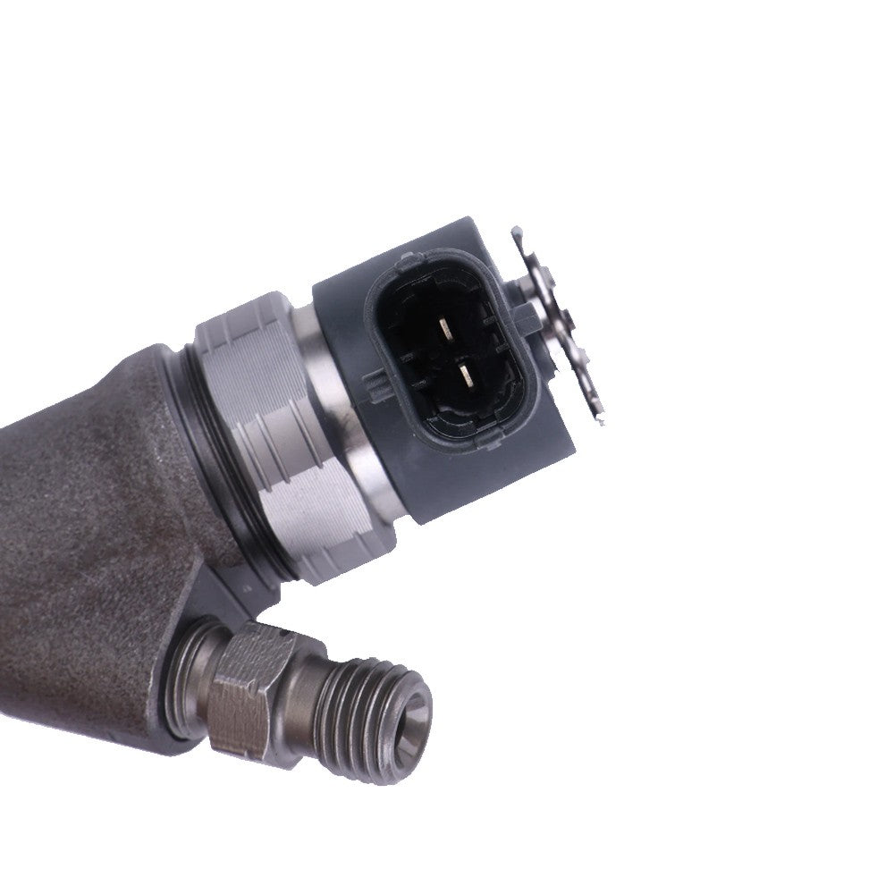 Diesel Injector for Renault Trafic Master II Vauxhall Vivaro Movano (2001–2014)
