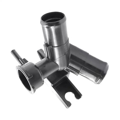 Radiator Engine Coolant Filler Neck for Hyundai Accent, Kia (2000-2005)
