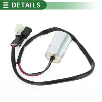 1 Pc Transmission Odometer Speed Sensor for Isuzu CVR CXH CXM CXZ