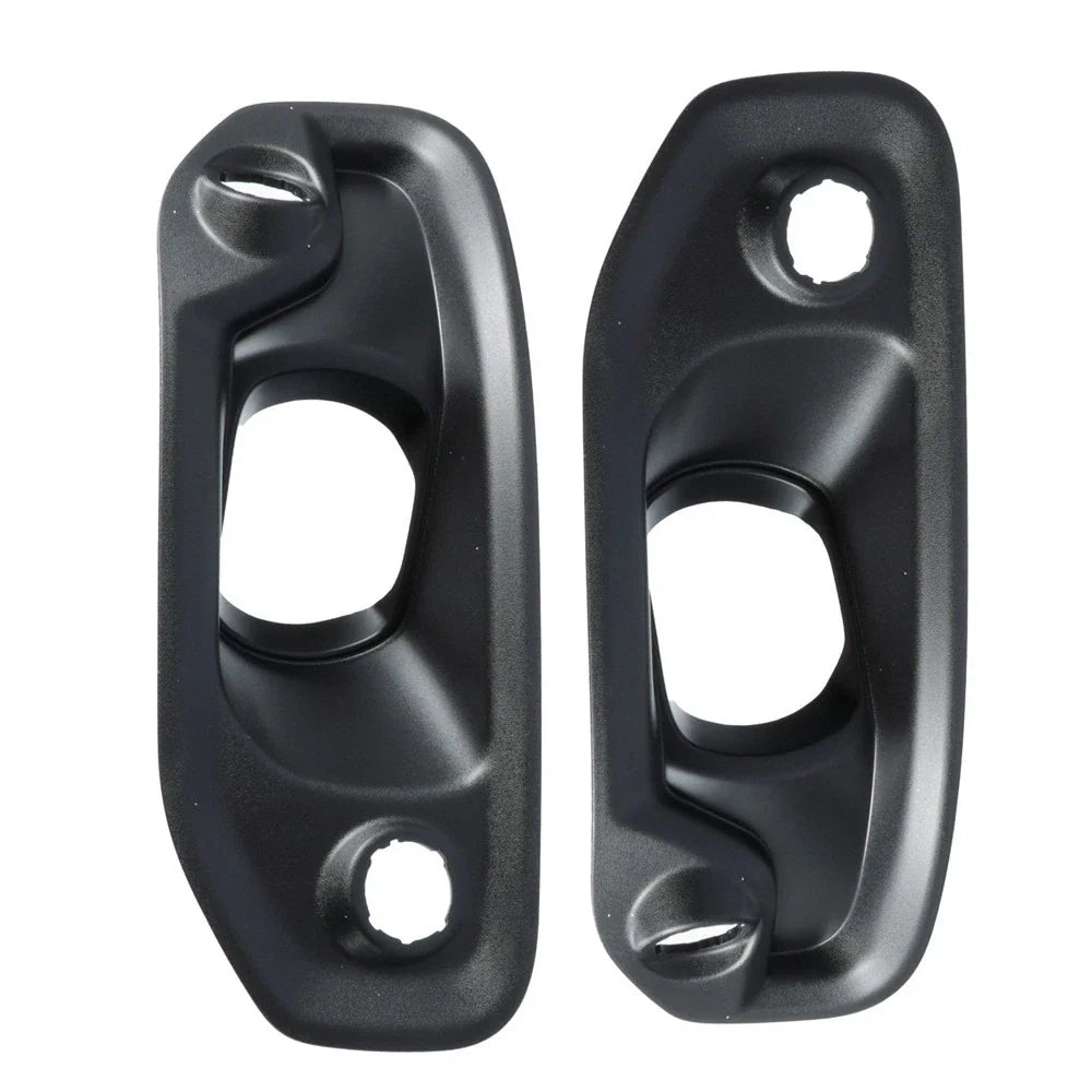 Fog Lamp Light Bezel Kit  Right & Left for 2019-2024 RAM 1500