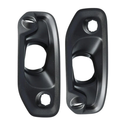 Fog Lamp Light Bezel Kit  Right & Left for 2019-2024 RAM 1500