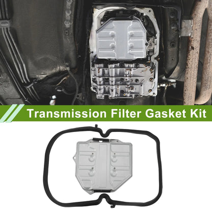 Transmission Filter Gasket Kit for Dodge Sprinter 2500 (2002-2006)