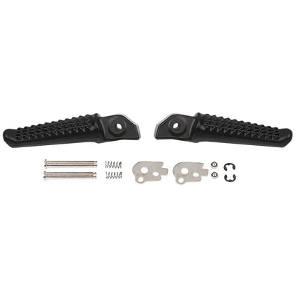 Pair Footpegs Footrests for Honda CBR929RR/CBR954RR (2000 - 2003)