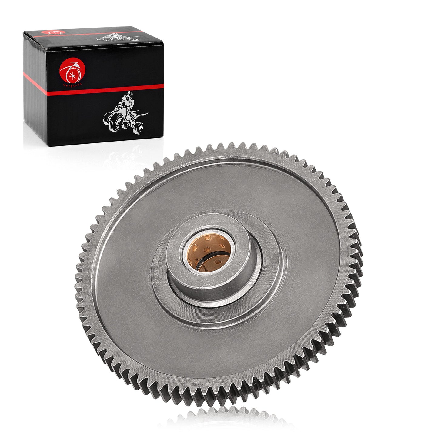 Starter Gear for Polaris Sportsman 450 570 Ranger 500 570 RZR 2014–2024