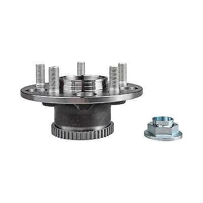Rear Wheel Bearing Hub Assembly for Honda Accord (1992–2003)