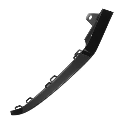 Front Left Bumper Grille Trim for Mercedes-Benz W212/E (2014–2015)