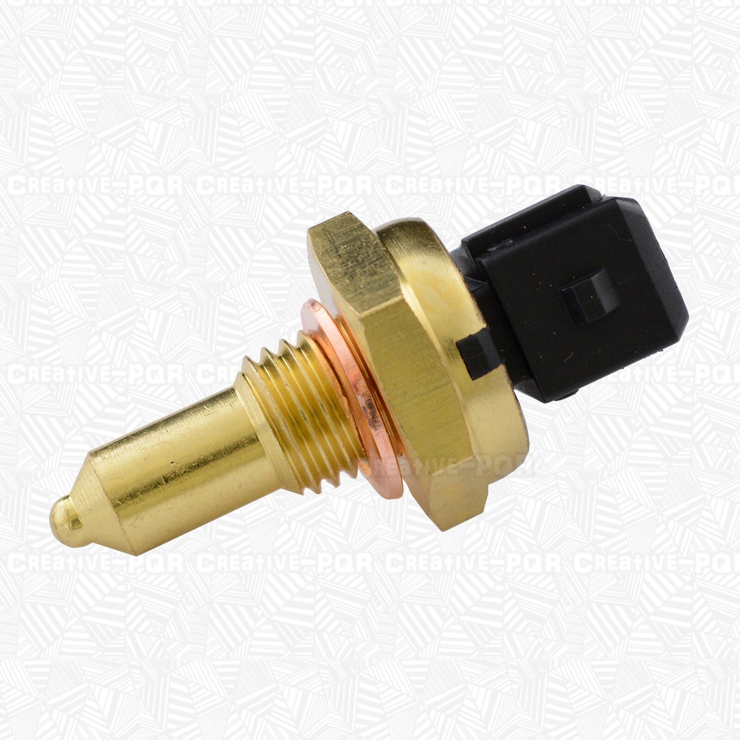 Coolant Temperature Sensor for BMW 1 3 5 6 7 X1 X3 X5 Z3 Z4 (2000–2020)