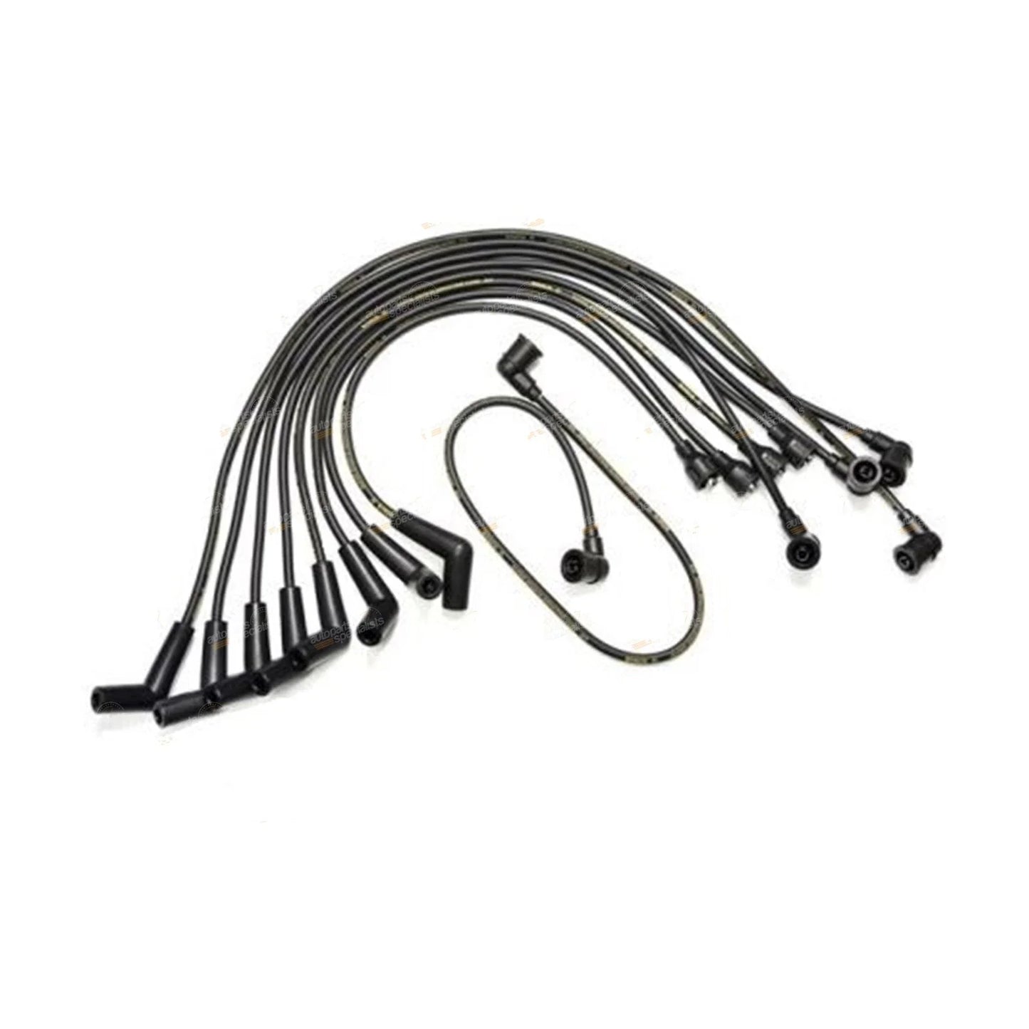 Spark Plug Leads for Land Rover Range Rover 3.9L V8 (1988-1994)
