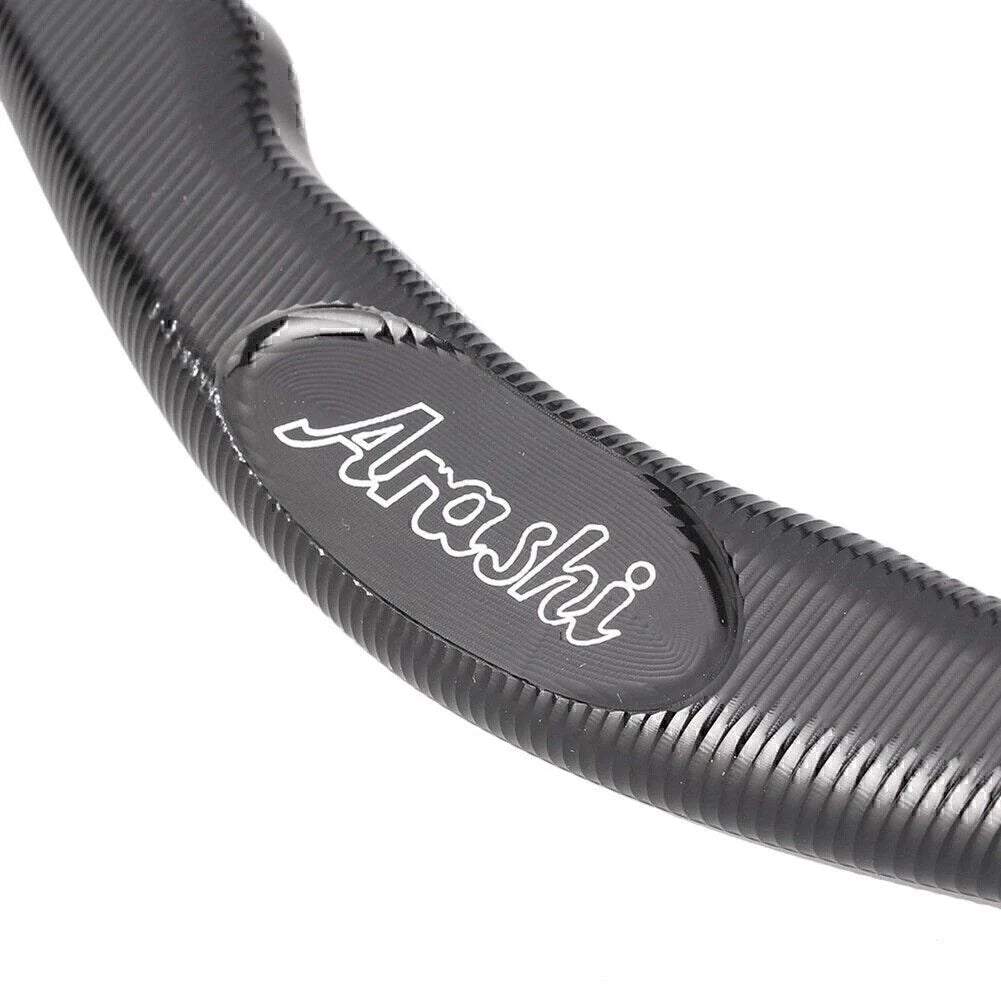 Tank Grab Bar Handle for Suzuki V-Strom DL650 DL1000 (2012-2015)