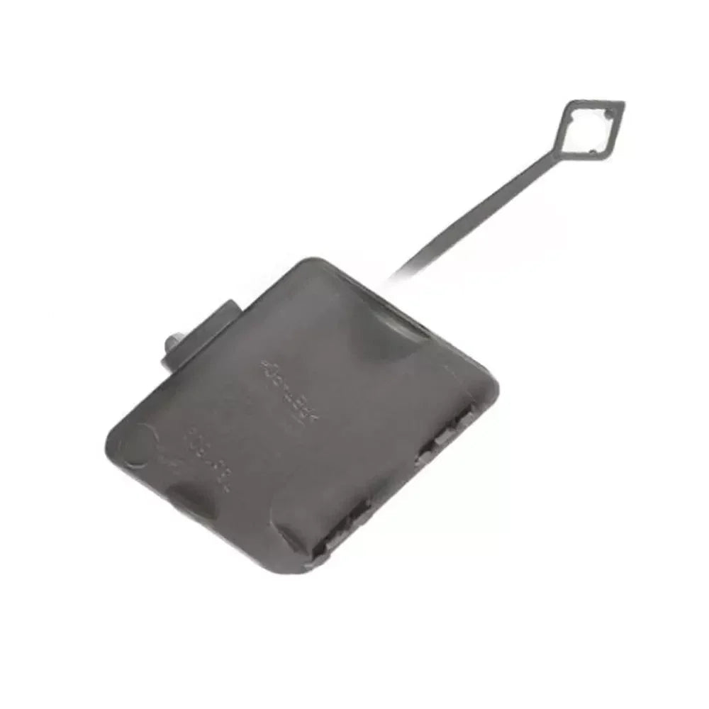 Rear Bumper Tow Hook Eye Cover Cap for BMW 5 Series F10 (2014–2017)
