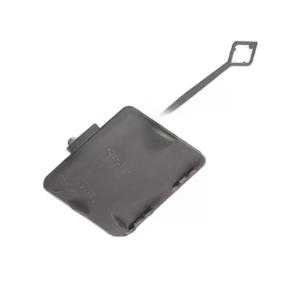 Rear Bumper Tow Hook Eye Cover Cap for BMW 5 Series F10 (2014–2017)