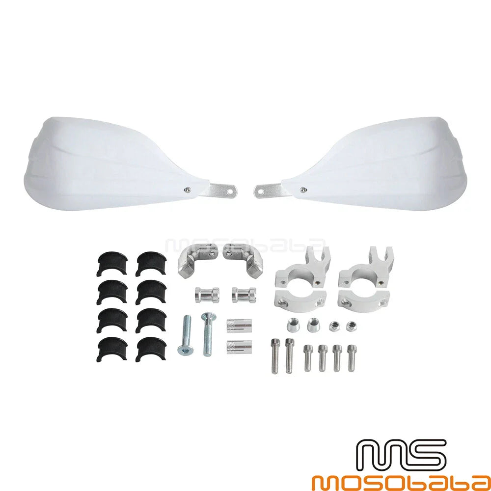 7/8" 1" Handguard Protectors for KTM 200 250 390 690 SX EXC XC XCW (200-2023)