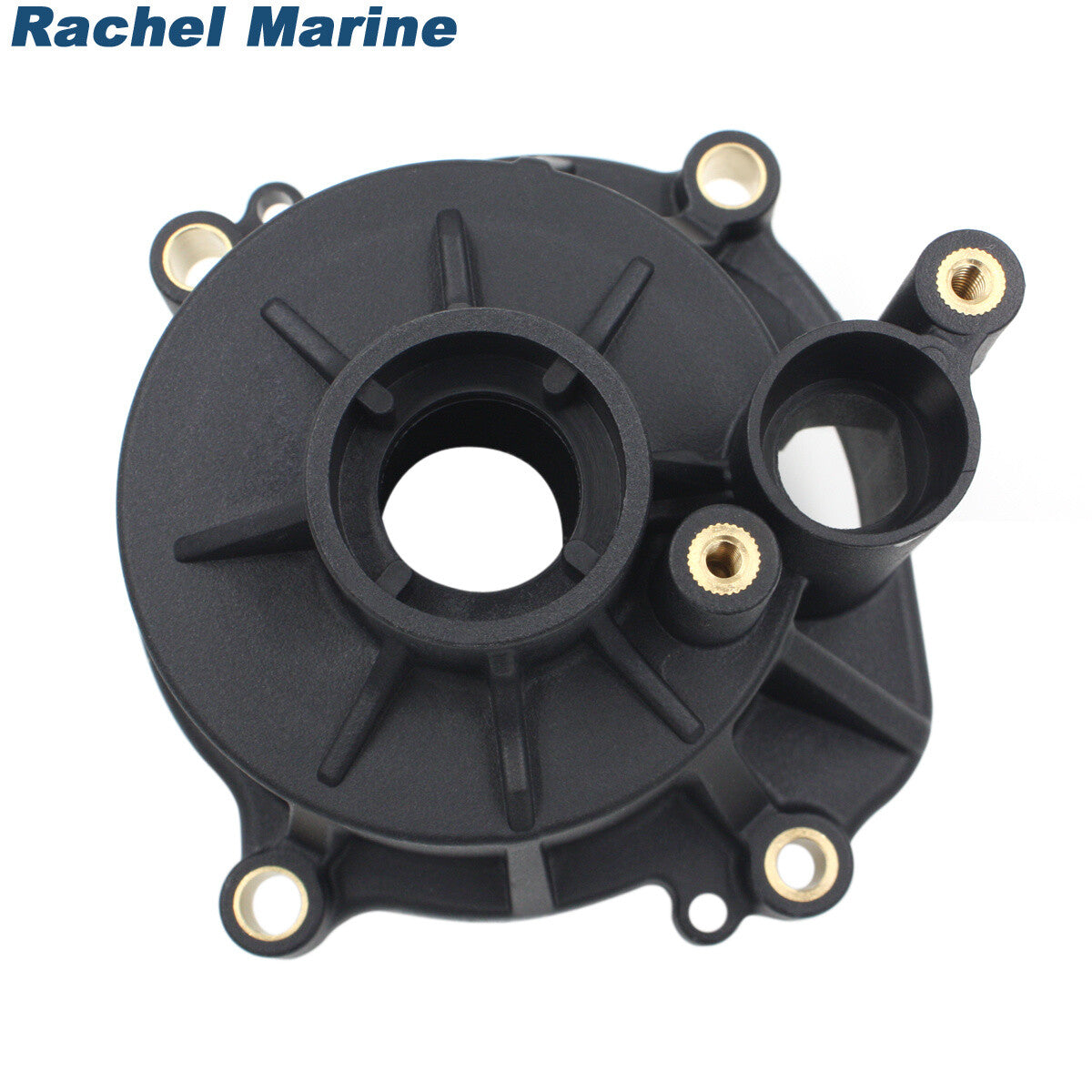 Water Pump Rebuild Kit for Johnson Evinrude V4 (1979–2006)