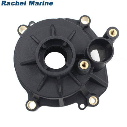 Water Pump Rebuild Kit for Johnson Evinrude V4 (1979–2006)