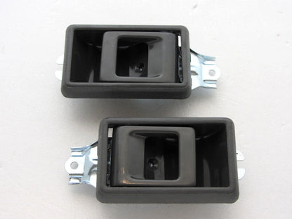 Inner Door Handles for 1983-1988 Toyota Hilux LN50 RN55 LN56 YN58R (2x)