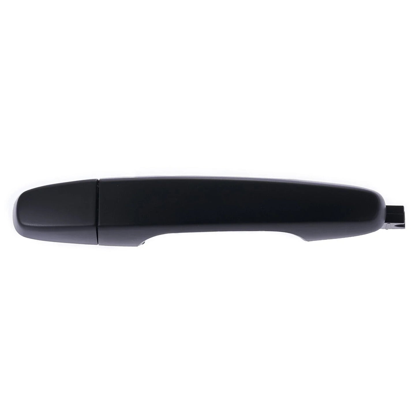 Rear Right Outer Door Handle Black for Holden Commodore VE Statesman WM (2006–2013)