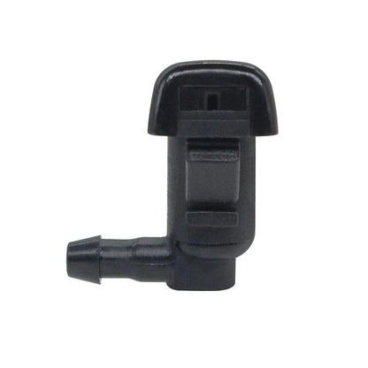 Windshield Washer Wiper Sprayer Nozzle for 2011-2016 Chevrolet Cruze (2011-2016)