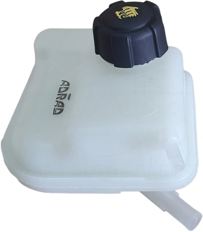 Coolant Overflow Bottle for Nissan Dualis J10 (2007–2016)