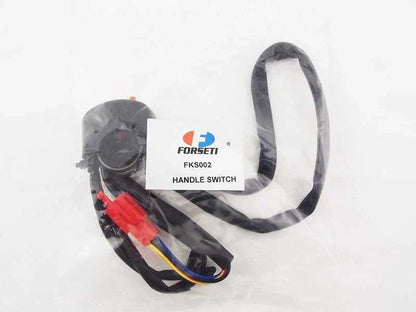 On Off Start Stop Button Kill Handlebar Switch for Honda