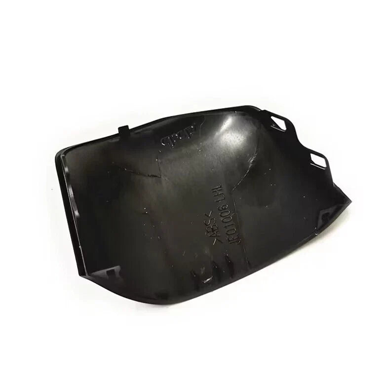 Left Side Mirror Base Plate Cover Trim for Mazda3 AXELA (2014–2016)