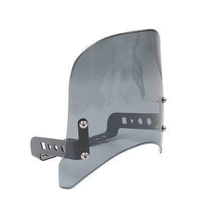 Windshield Deflector for Honda MSX GROM 125 (2021-2025) Smoke
