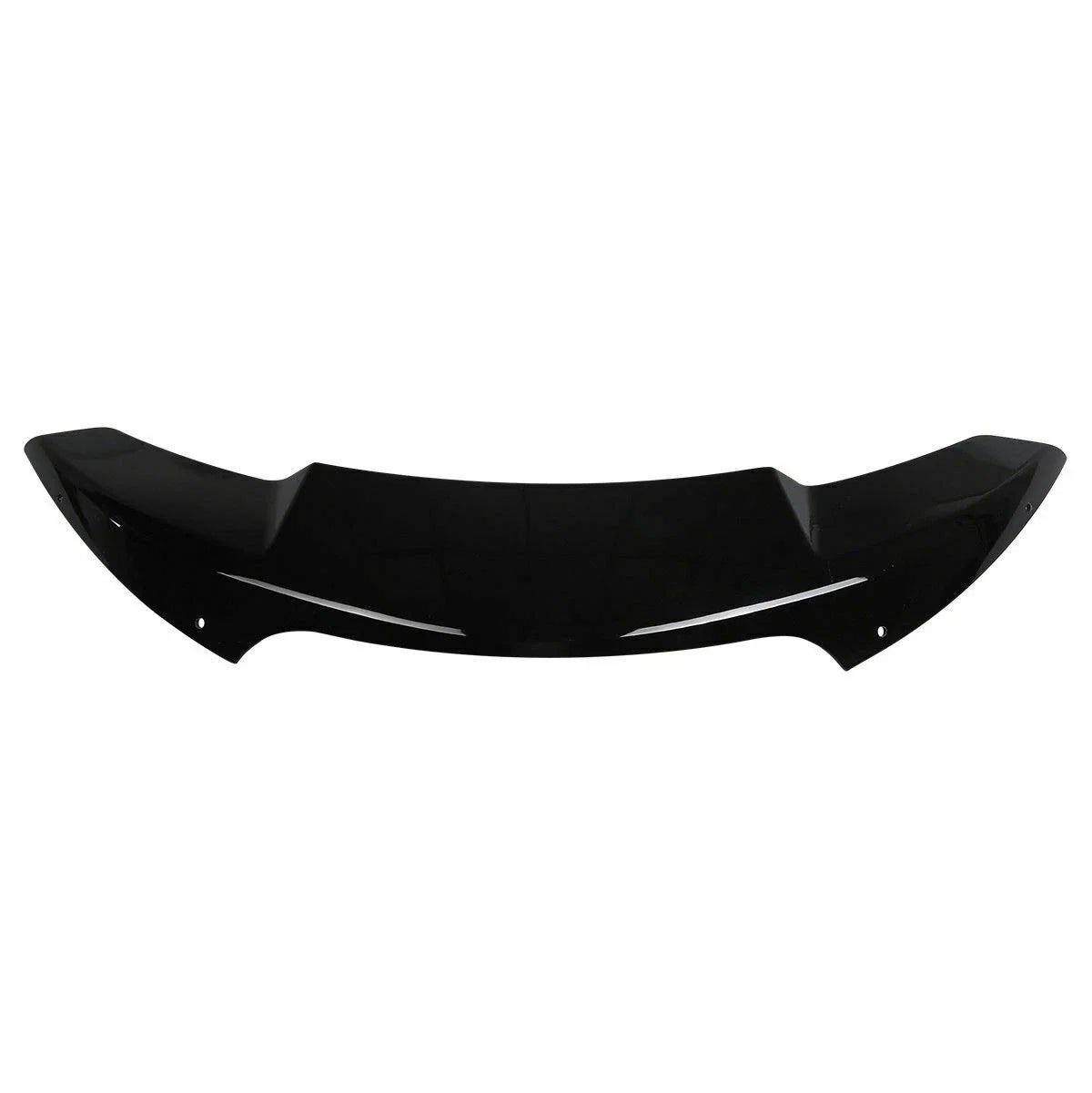 4.5" Windshield for Harley Road Glide FLTRX FLTRU FLTRXS (2015-2017)
