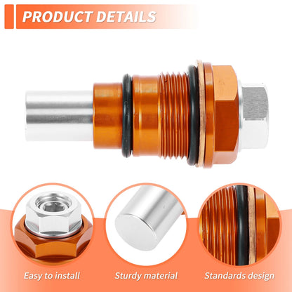 Timing Chain Tensioner for KTM 250 350 400 450 (2005–2023) No. 75036008000