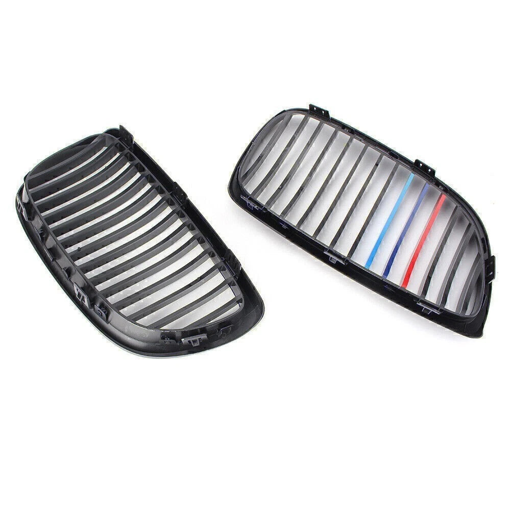 Smoke Front Turn Signal Indicator Lens for BMW K1200S K1300S (2004–2016)