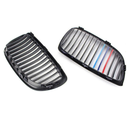 Smoke Front Turn Signal Indicator Lens for BMW K1200S K1300S (2004–2016)
