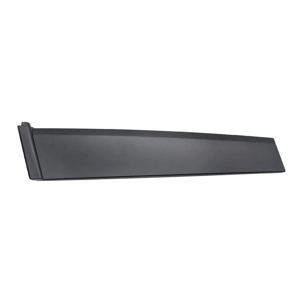 Front Left Side Door Pillar Molding Trim for 12-15 Honda Civic (2012-2015)