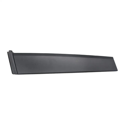 Front Left Side Door Pillar Molding Trim for 12-15 Honda Civic (2012-2015)