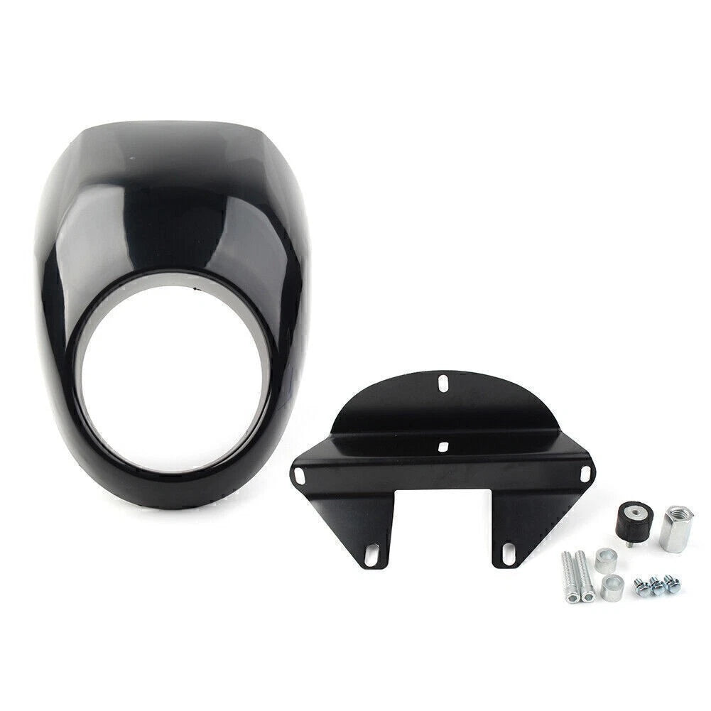 Air Cleaner Intake Filter for Harley Sportster XL 883/1200 (2004–2015)