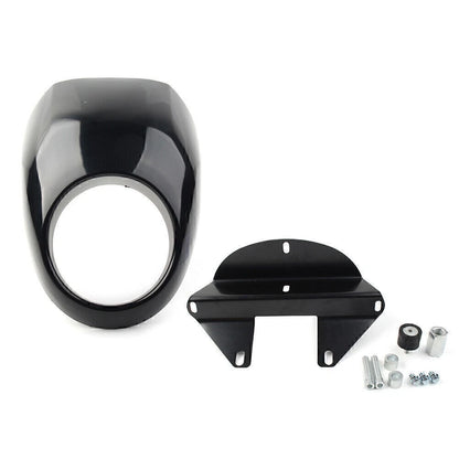 Air Cleaner Intake Filter for Harley Sportster XL 883/1200 (2004–2015)