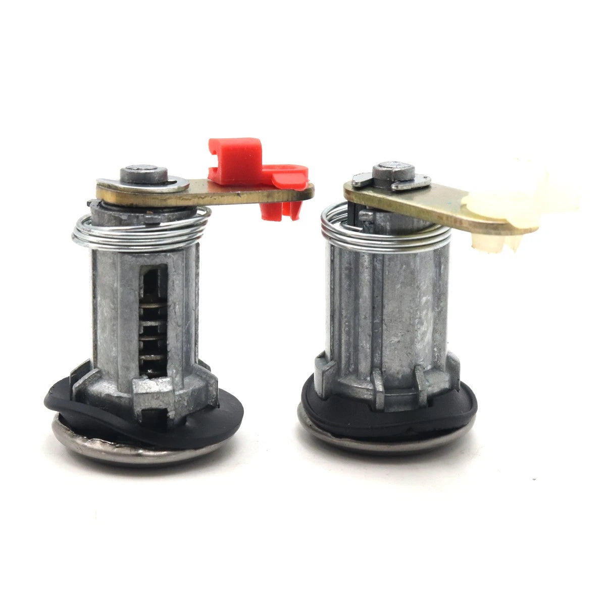 Cylinder Door Lock Pair for Toyota Hilux Pickup (1984–1988)