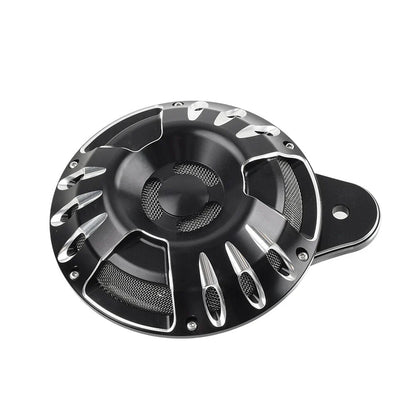 Horn Speaker Cover for Harley Sportster Touring Dyna Big Twin (1991-2023)