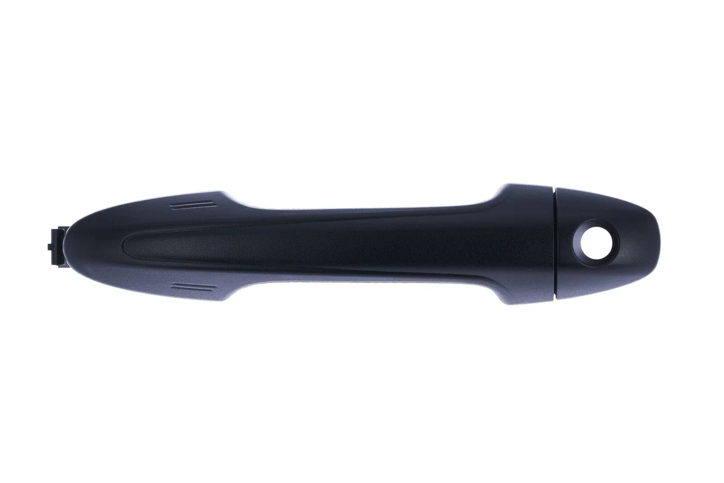 Texture Black Front RH Outer Door Handle for Toyota Hilux / RAV4 (2012–2020)