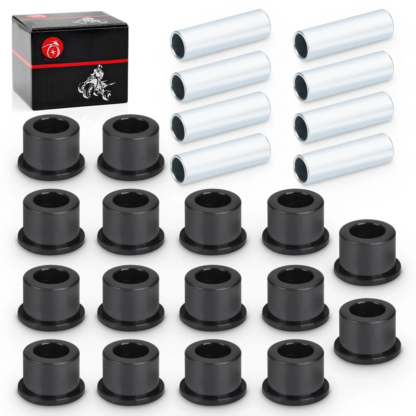 A-Arm Bushings Kit for Honda TRX450ER (2009–2014)