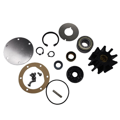 Major Repair Kit for Jabsco 8.2 CAT 3208 Sea Water Pump