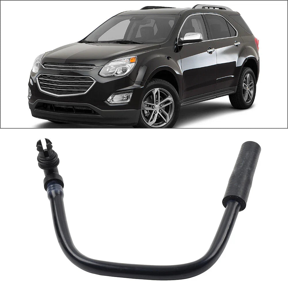PCV Valve Tube Hose for Chevrolet Equinox, GMC Terrain 2.4L (2010-2017)
