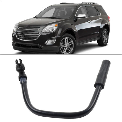 PCV Valve Tube Hose for Chevrolet Equinox, GMC Terrain 2.4L (2010-2017)