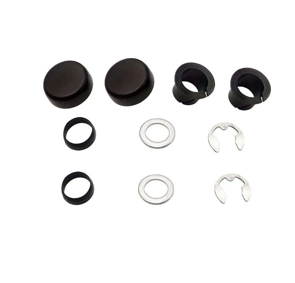 Trim Pin Hardware for Volvo Penta (Various Models)