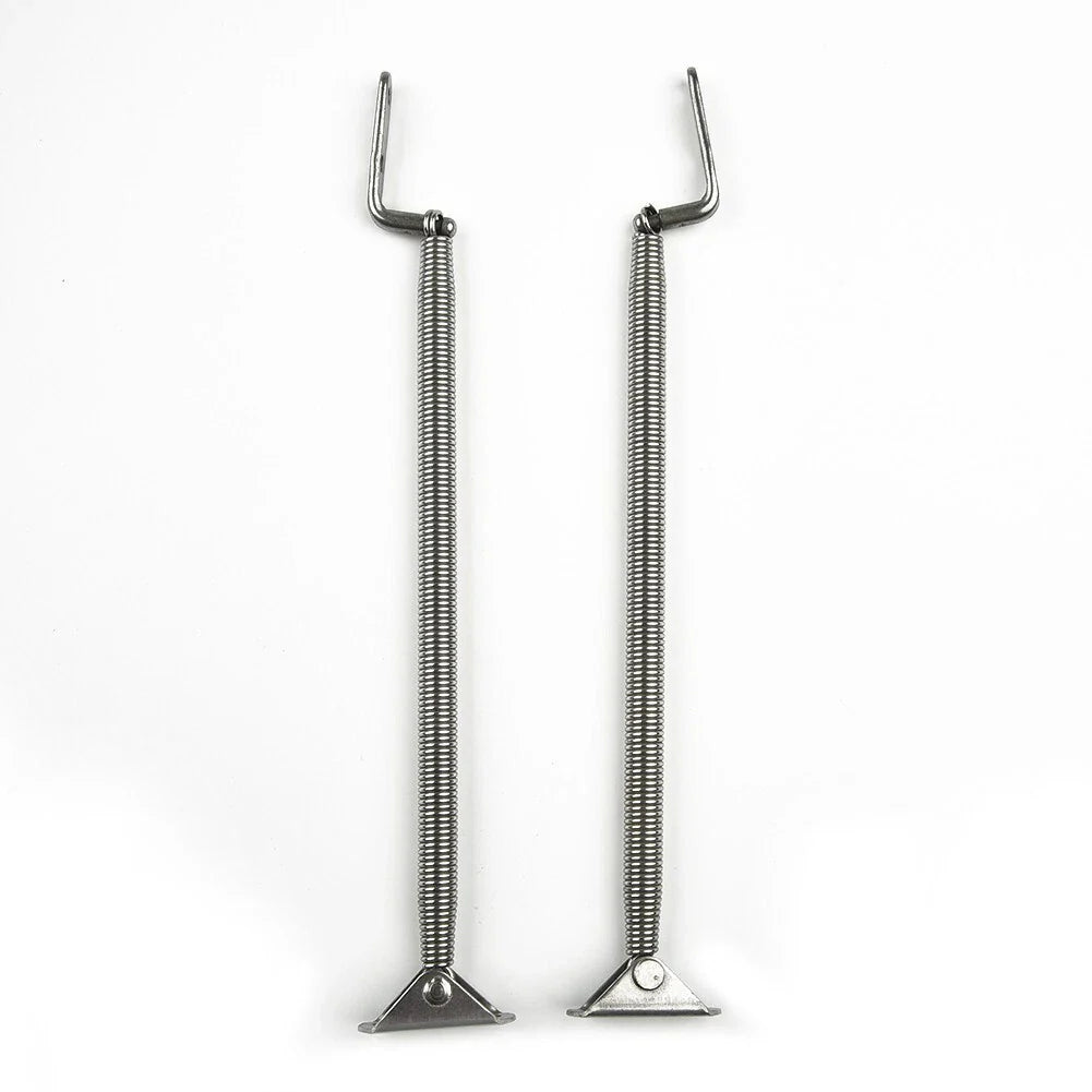 Support Spring Adjuster 210mm Stainless Steel Yacht Hatch Door