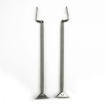 Support Spring Adjuster 210mm Stainless Steel Yacht Hatch Door