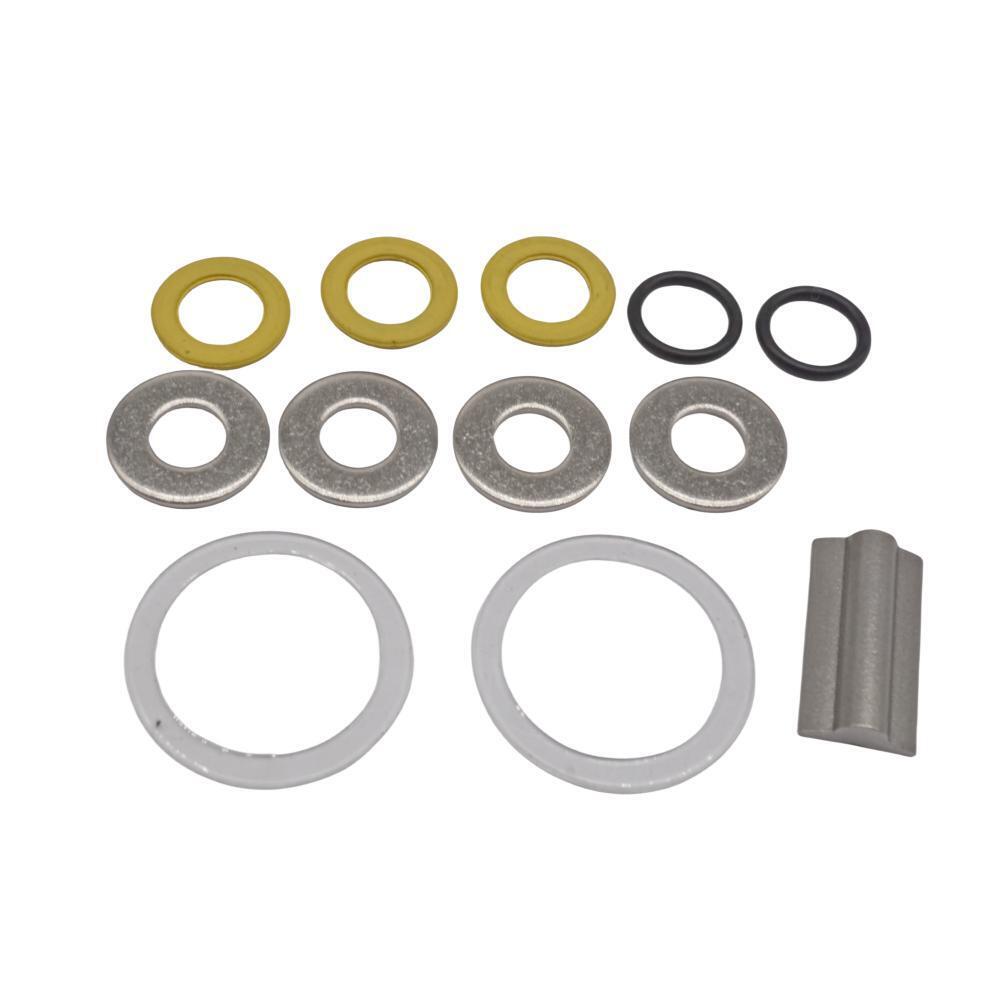 Water Pump Impeller Repair Kit for Mercury 50hp 55hp 60hp