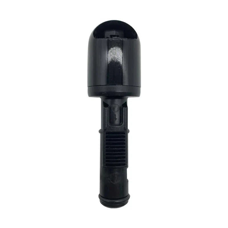 Headlight Nozzles Driver/Passenger Side for Porsche 997 (2005–2012)