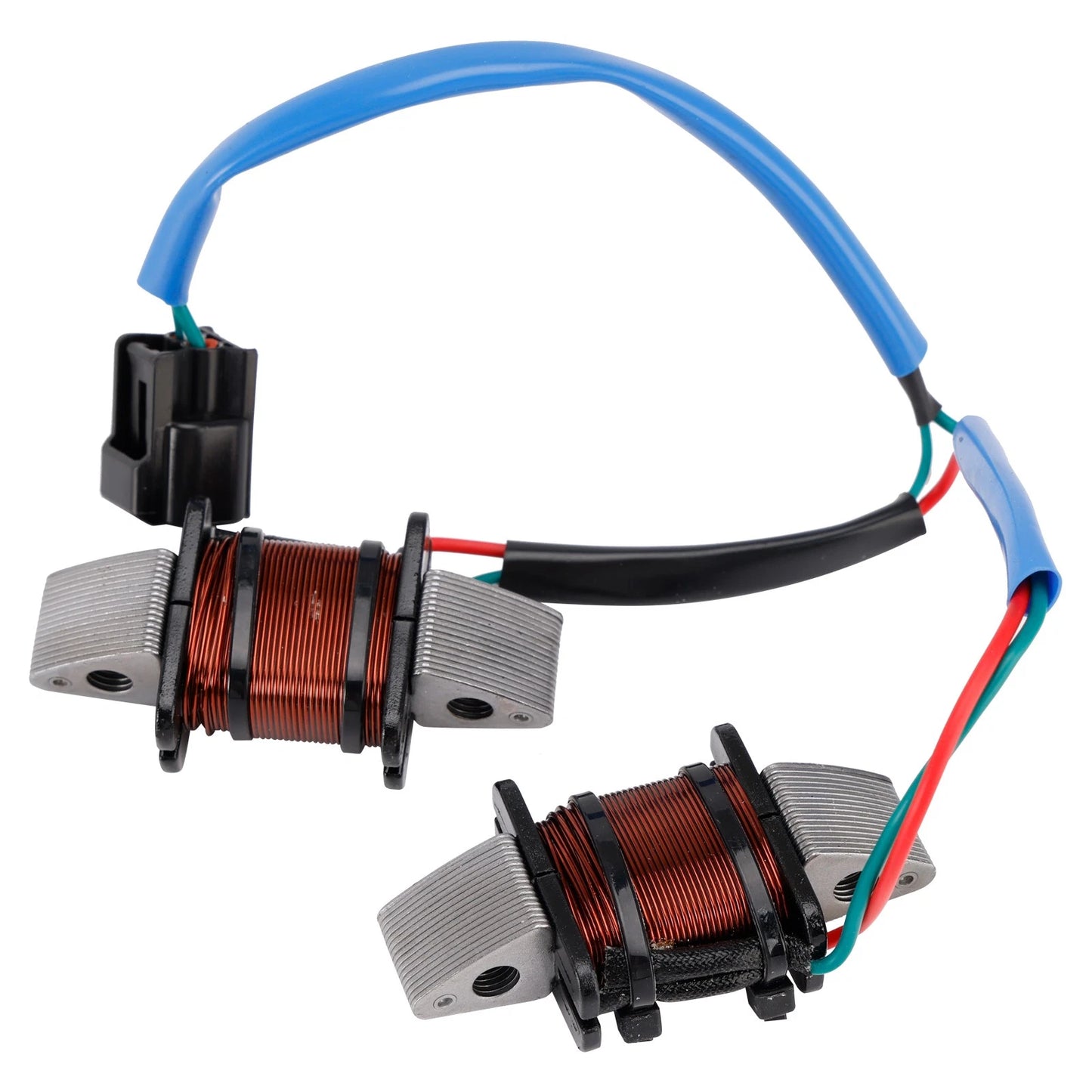 Alternator Lighting Coil 6H2-85533-02 for Yamaha C 50 60 70 CH 2T (2000–2017)