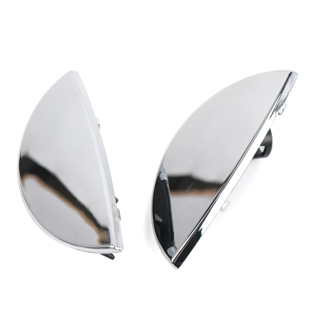 Headlight Washer Nozzle Cover for BMW Mini Cooper (R50, R52, R53)